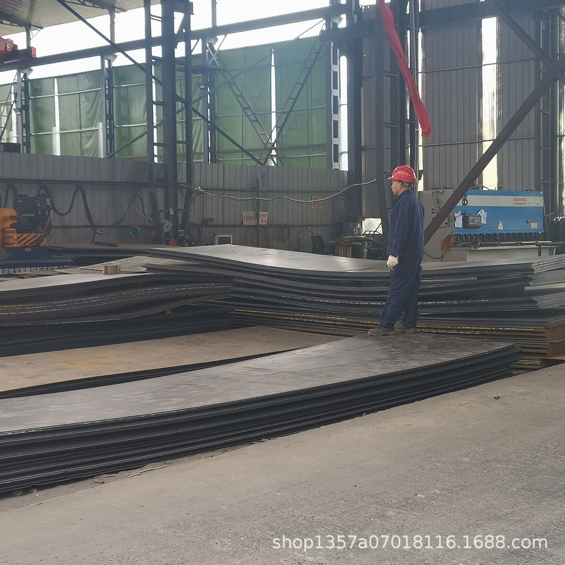 重庆批发低合金中板 万州Q245R锅炉板 江津Q345D钢 鲁盛坤批发