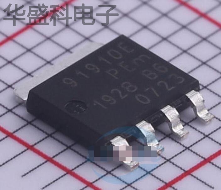 BUK9Y19-100E,115 封装 SOT-669 MOS场效应管