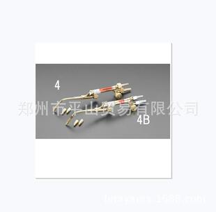 Japan ESCO Xiyi brand cutting torch EA300-4 Hirayama sales