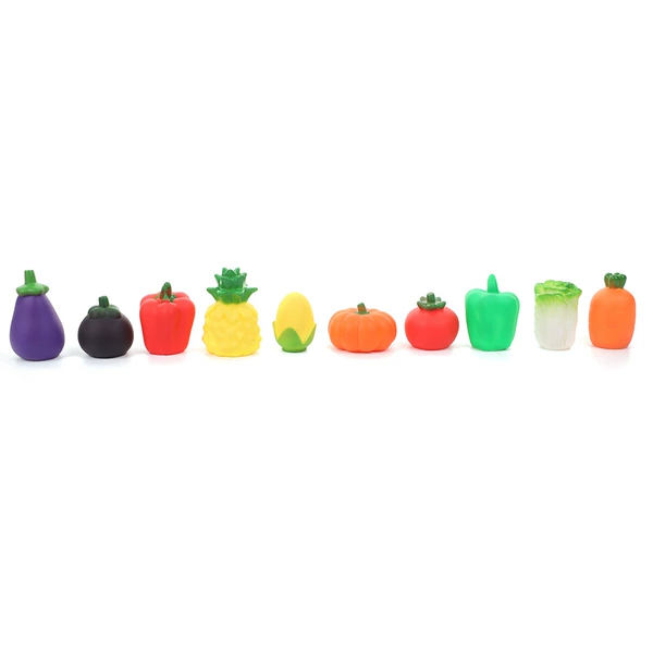 Vegetable series (4.5*3cm)