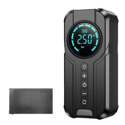 Pump, Wireless Portable Car: Hava nasosu