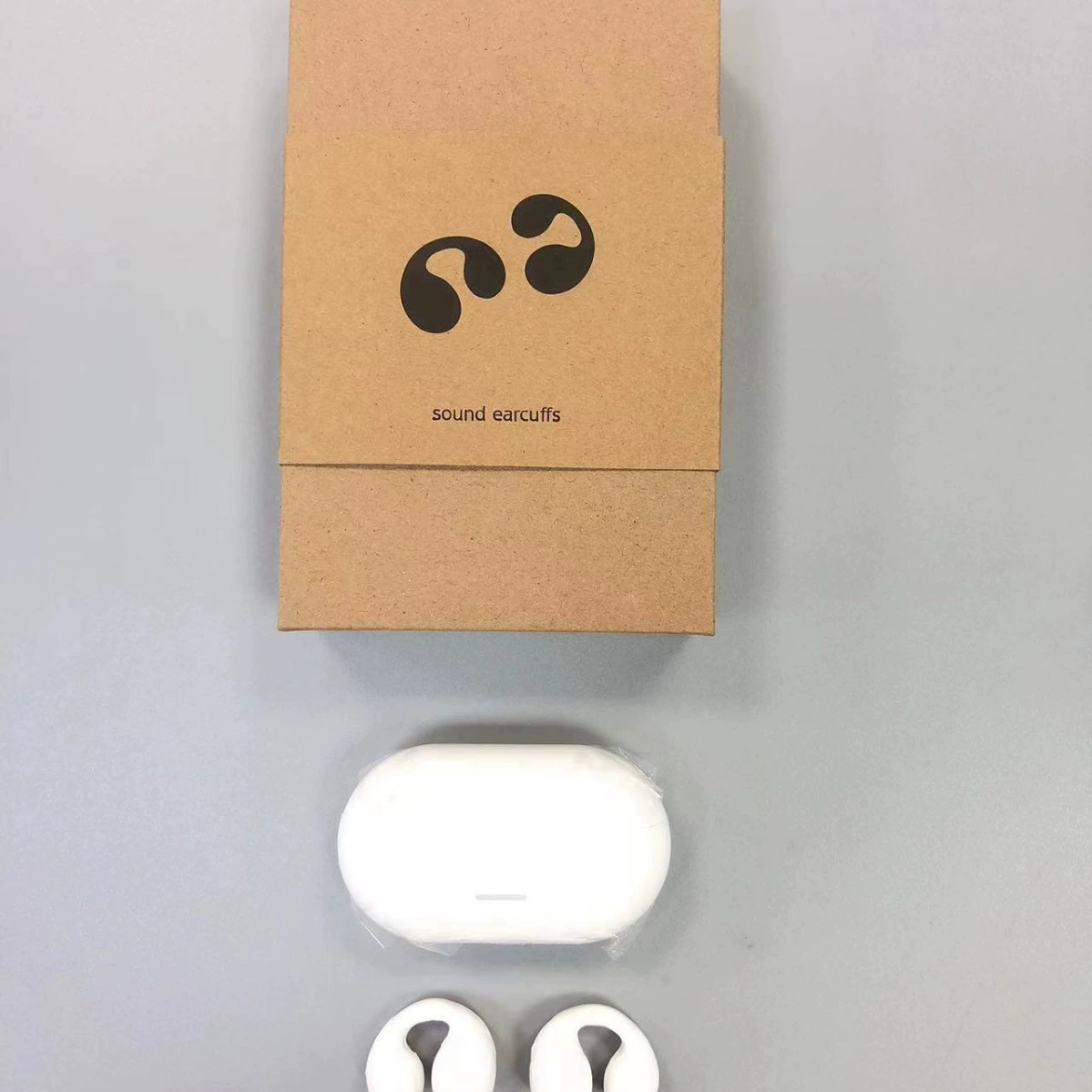 L7500 взрывной БПСТ-двухканальный TWS Bluetooth гарнитура
