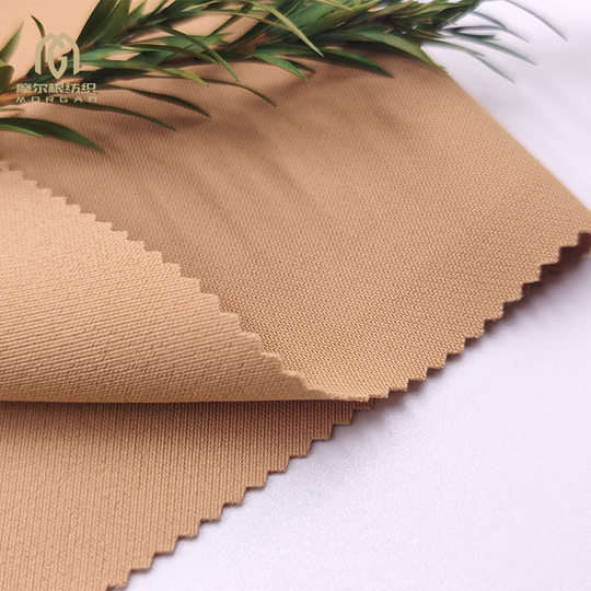 Extinction mesh honeycomb pattern elastic woven polyester ammonia fabric autumn suit suit pants top fashion pattern oblique clothing fabric