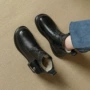 智能防寒冬季发热雪地靴