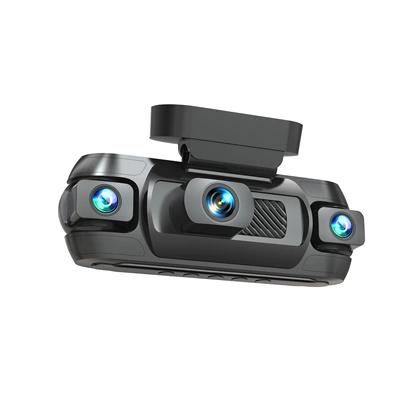 ultra-high-definition, built-in GPS, infrared, Driving recorder