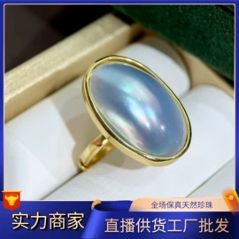 天然珍珠项饰;天然珍珠耳饰;珍珠首饰套装