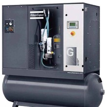 atlas copco阿特拉斯.科普柯G GA 喷油螺杆空压机