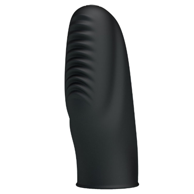 指の恋人シリコーン指振動カバー女性のための振動エアリアル G スポット刺激マッサージ大人の製品