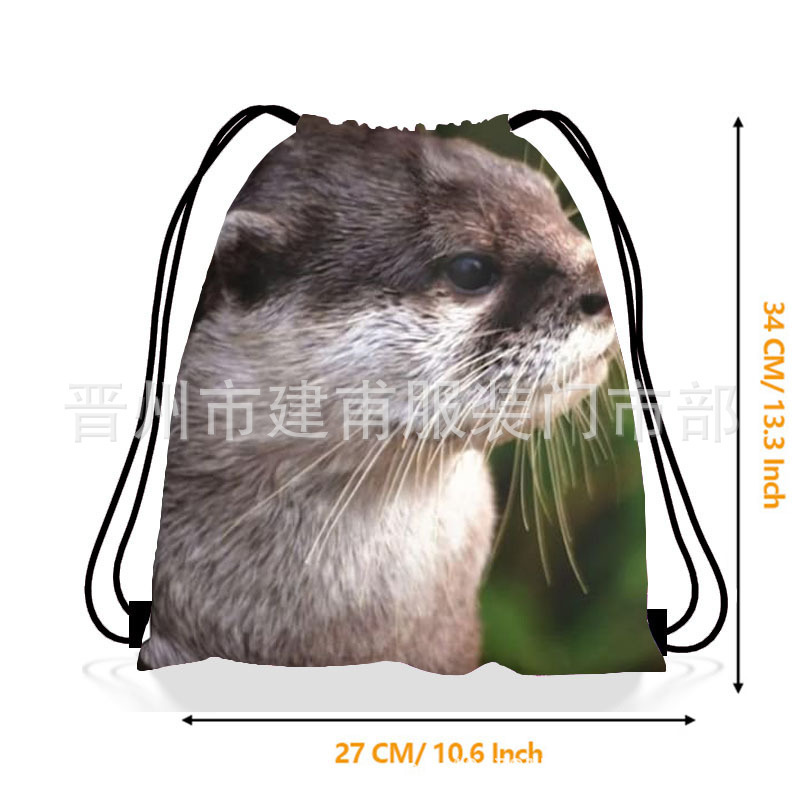 SKLJ02;34*27; 폴리에스테르