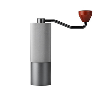 4TXN Coffee Bean Grinder Hand Grinder Coffee Machine Hand Grinder Bean Grinder Steel Core CNC Core Grinding Portable Home