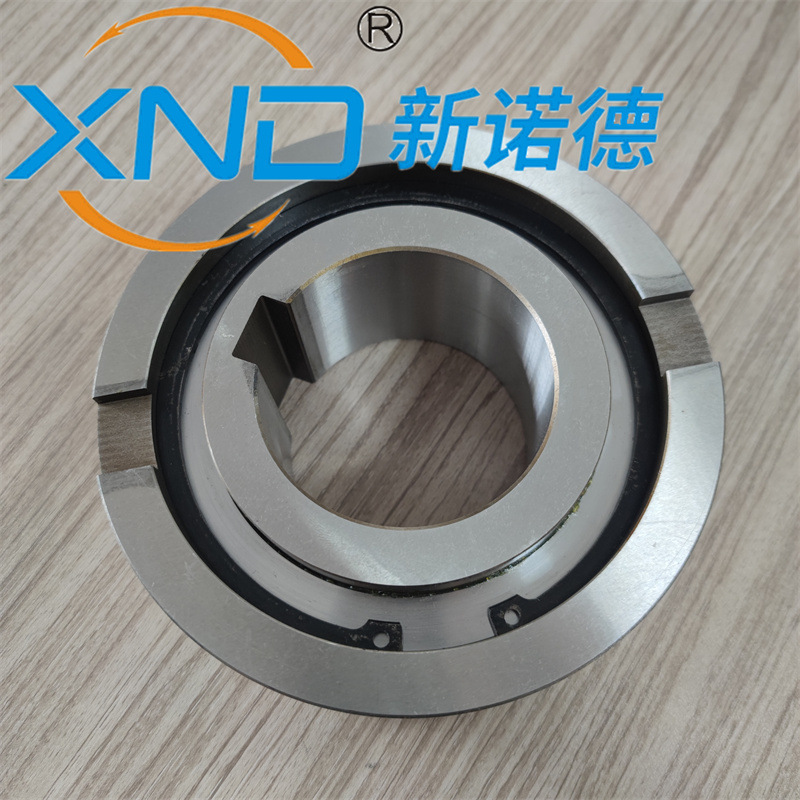 CK-B/CAMB80140楔块式单向超越离合器印刷机纸箱机单向凸轮离合器