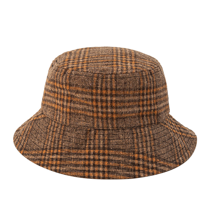 Herbst-Winter-Outdoor-Plaid-Fi für Erwachsene für Männer und Frauen, Schutz, Sonnenschutz, faltbare Wolle_voghion.com