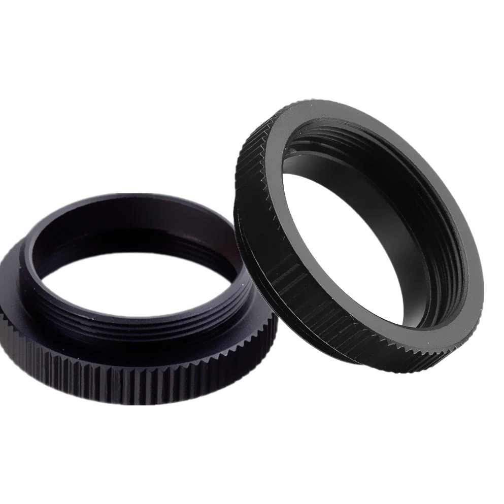 Промышленная камера C- CS переходное кольцо для объектива переходное кольцо для камеры CCD интерфейс переходное кольцо CS 5 мм переходное кольцо