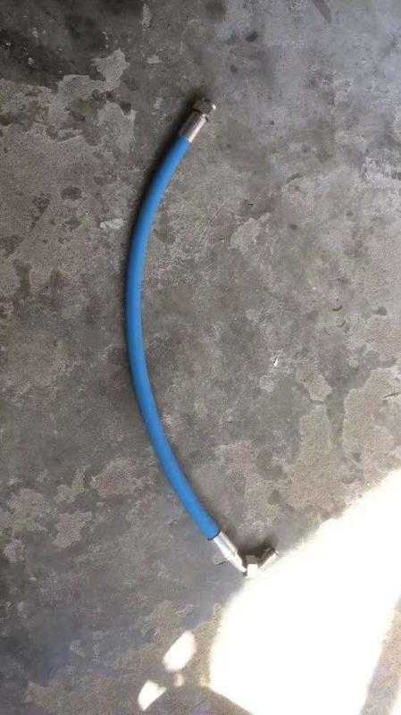 阿特拉斯螺杆式空压机油管进气软管0574991101