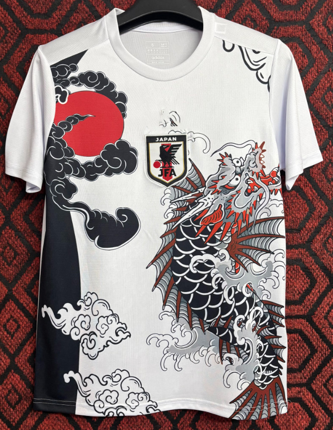 Pez dragón japonés