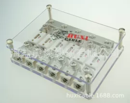 音视频线;连接器;保护器件