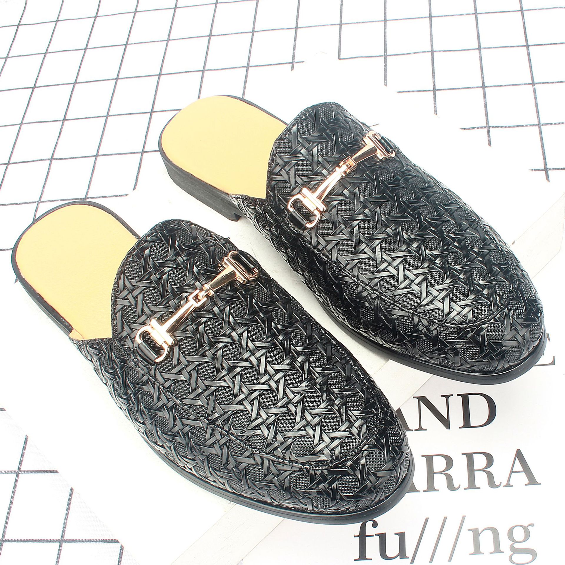 2022��ʿ��ͷ����ƤЬ����Ь���޺��������ʿʱ����Ь����175