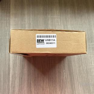Spot New Original Sew Frequency Converter Communication Debugging Adapter Usb11A Spot Same Day Delivery