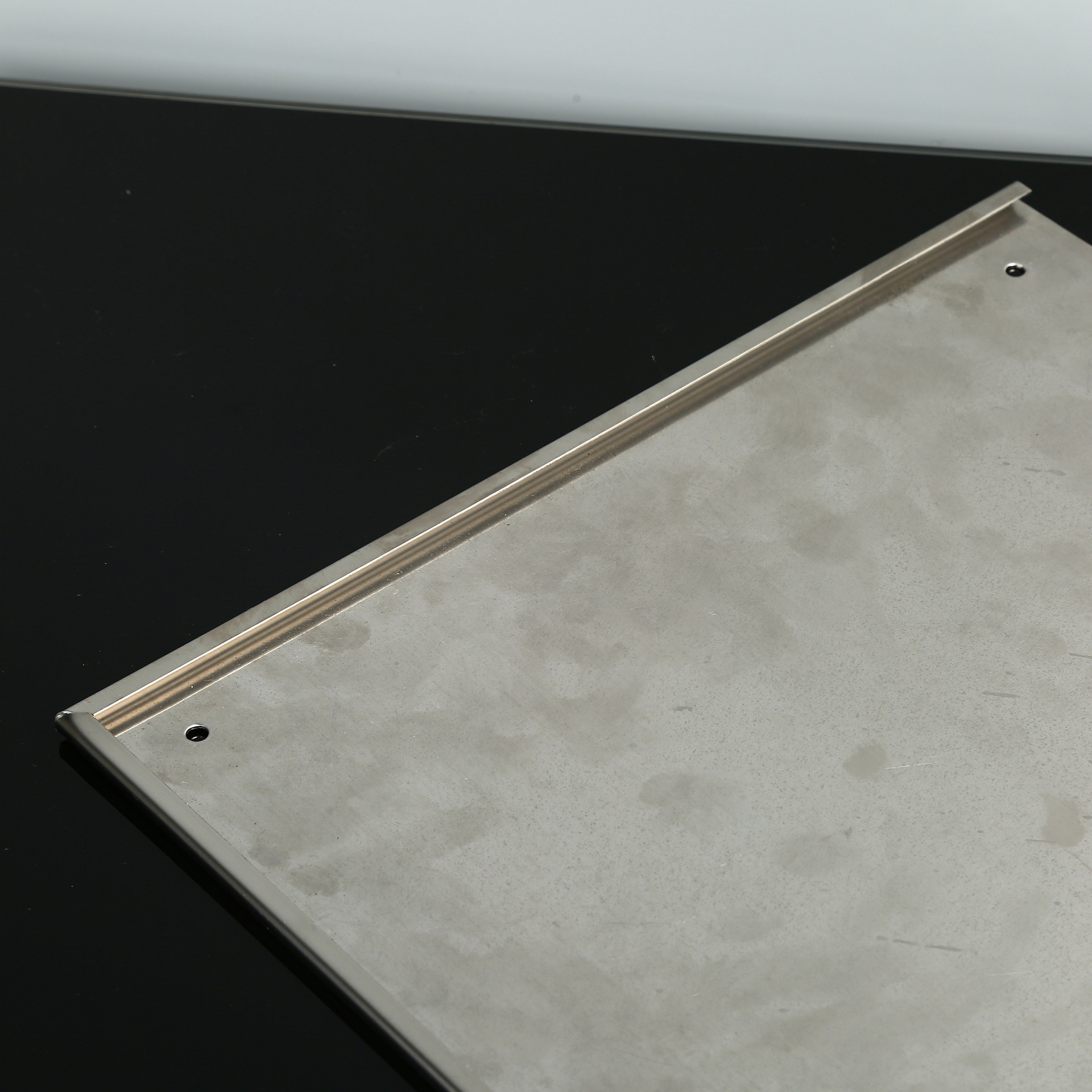 2025新国标油罐车标识牌金属矩形标志牌危险品编号牌反光牌定制