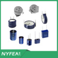 NYFEA徕飞 5.5V 7F 13×26X27 法拉电容组合型 超级电容