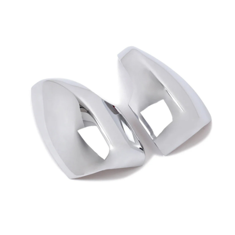 Suitable for 18-20 Ford Wingbo Ecosport side door rearview mirror cover rear mirror housing trim