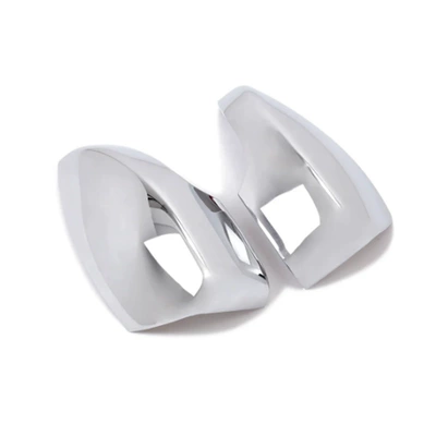 Suitable for 18-20 Ford Wingbo Ecosport side door rearview mirror cover rear mirror housing trim (Digər kuzov və aksesuarlar) - plating-2-pairs