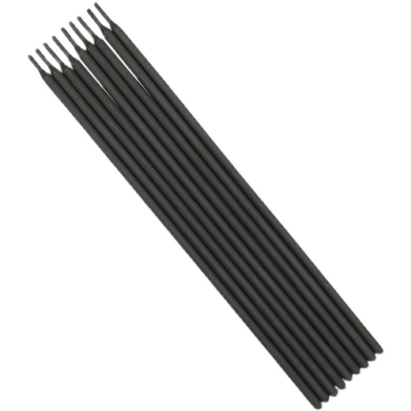 D918 高硬度耐磨堆焊焊条