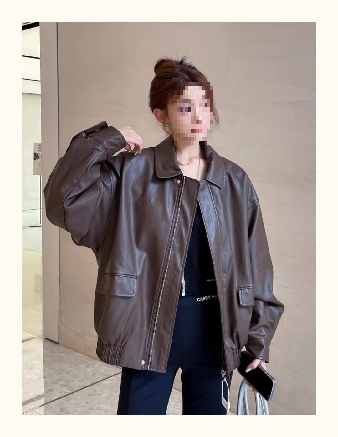 3318 브라운