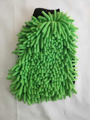 Car cleaning tools – Paw Car Cleaning Supplies - fruit-green-waterproof