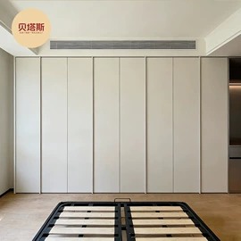 定制衣柜;全屋定制;衣柜