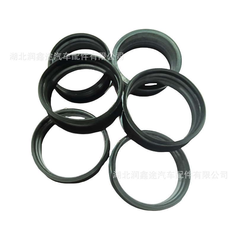 Yl01283480 Throttle Seal Air Grid Joint Seal Is Suitable for Peugeot and Citroën