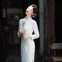 ������ʽ�߼��а�ɫ����Ůӆ��2025�ﶬ���p���L���ճ��͹�����L