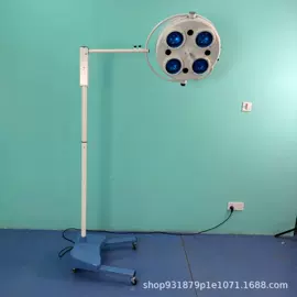 个人护理电器;医疗灯具;康复理疗设备