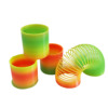 Small Slinky, tower, toy, 5cm, wholesale