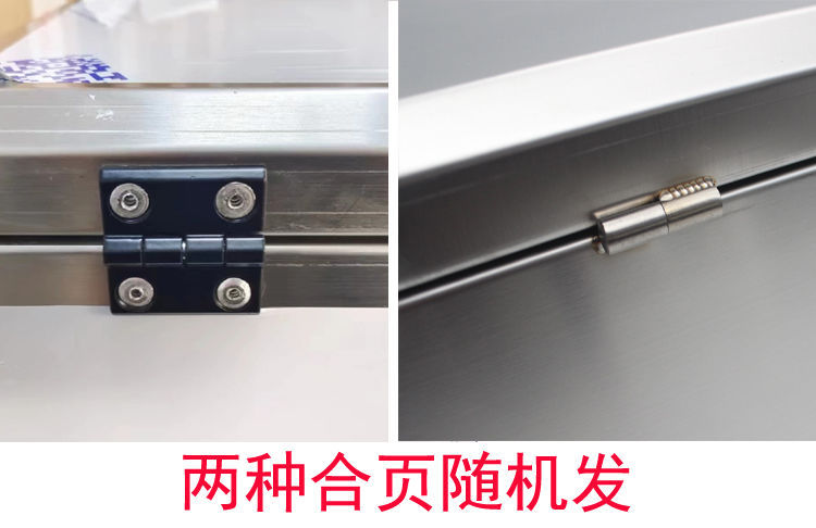 Large capacity stainless steel new tail box motorcycle trunk battery car universal box universal toolbox storage box