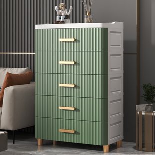 Wholesale European Style Storage Cabinets, Storage Cabinets, Drawer-Type Chest of Drawers, Storage Cabinets, Household Sandwich Cabinets, Living Room Displays