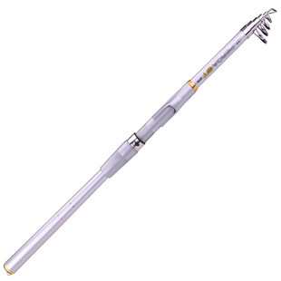 Wholesale sea rod fishing rod throwing Rod throwing Rod 2.1 meters 2.4 meters 2.7 meters 3 meters 3.6 meters sea rod fishing rod