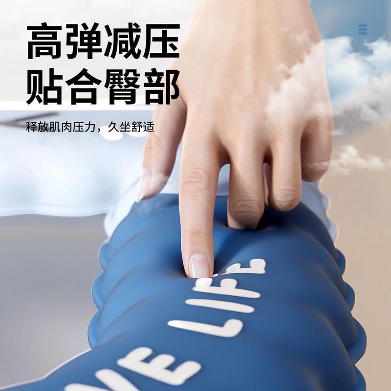 可爱表情防水加厚马桶垫便携家用过冬神器通用马桶垫|undefined