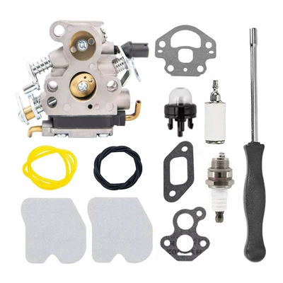 Suitable for 235 235E 236 236E 240 240 240E 120 Cs2234 Carburetor (Carburetor)