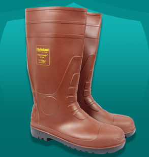 REKLAN R-2-49CHEMTUGH Safety Boots