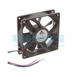 Delta/̨�_ AFB0924SH-AF00 FAN AXIAL 92X25MM 24VDC WIRE �L��