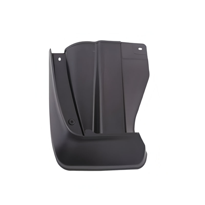 Aplicable para el 09 - 13 Honda Odyssey neumáticos antiflying tablero de barro de barro de goma blando piezas de modificación de barro