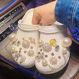 �m�䶴��Ь���diy��ʯ����朗lЬ��Ь�������Ь�b�