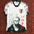 Japanese one piece zoro