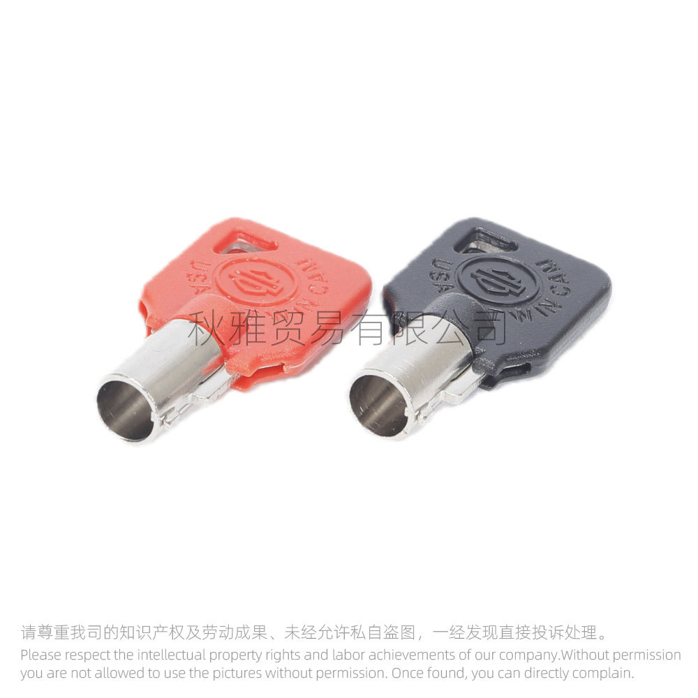 Suitable for Harley Fat Boy, Road Glide, Road King, Springer, Night Rod, Dyna Xl883 Motorcycle Key Blanks