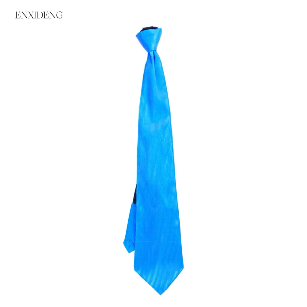 Amazon nueva moda creativa lazo luminoso de los hombres flash fresco del comercio exterior lazo de fibra led