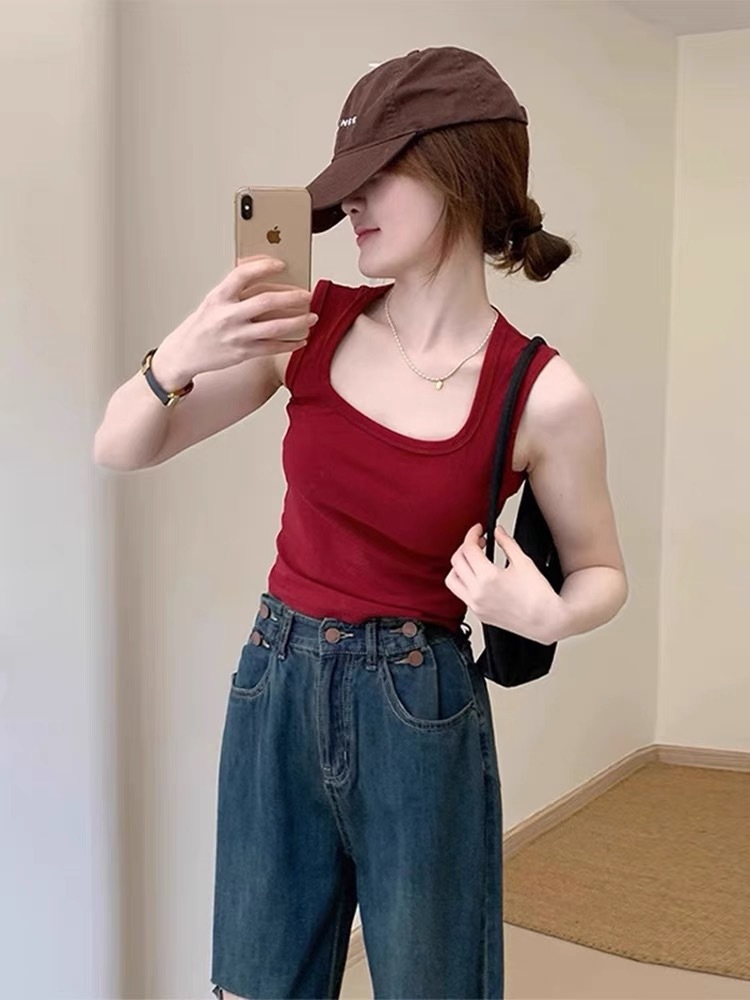 Fena Fu chaleco impermeable blanco de alta calidad chaleco todo fósforo chaleco delgado desgaste exterior interior cubierta de leche