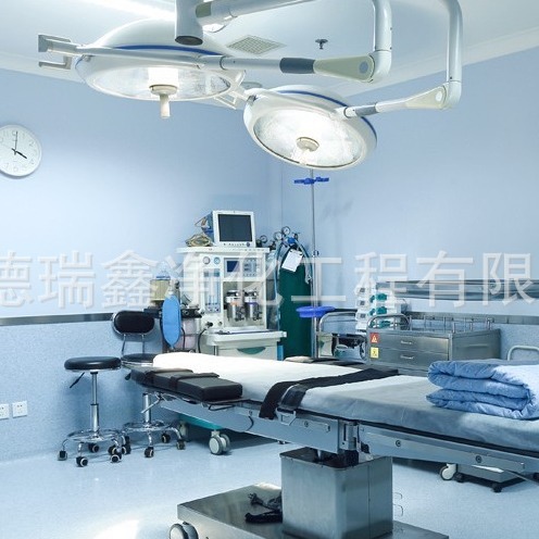医院病房洁净室 洁净手术室 洁净病房 净化工程