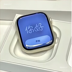 新しい Huaqiangbei S10pro2025 新しい watch10 多機能 Bluetooth 通話スマートウォッチ NFC 支払い