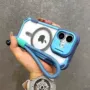 苹果iphone16promax手机壳挂绳保护套